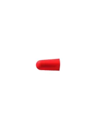 10 Paia - Inserti Auricolari Milwaukee da Lavoro monouso in schuima Plugs Cortes 4932480464