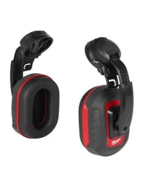 Cuffie Antirumore da Lavoro Milwaukee Bolt 4932478878