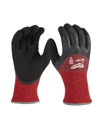 Guanti da Lavoro Milwaukee Winter Cut D 4932480611