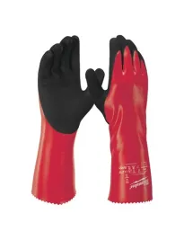 Guanto da Lavoro Chimico Milwaukee Caramiacal Gloves 4932493228