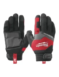 Guanti da Lavoro Milwaukee Pad Pro Work 4932498506