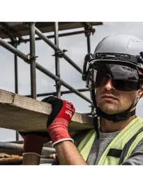 Elmetto da Lavoro Di Protezione Milwaukee Bolt 4932479252