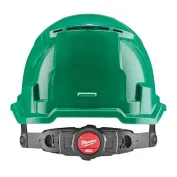 Elmetto da Lavoro Milwaukee Di Protezione Bolt 100 4932478122 Elmetto da Lavoro Milwaukee Di Protezione Bolt 100 4932478122