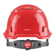 Elmetto da Lavoro Milwaukee Di Protezione Bolt 100 4932478122 Elmetto da Lavoro Milwaukee Di Protezione Bolt 100 4932478122