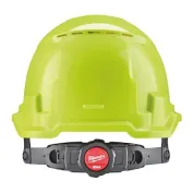 Elmetto da Lavoro Milwaukee Di Protezione Bolt 100 4932478122 Elmetto da Lavoro Milwaukee Di Protezione Bolt 100 4932478122