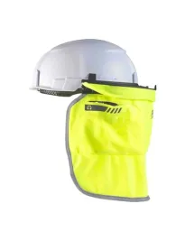 Parasole da Lavoro di Protezione Milwaukee Bolt Sunshalde 4932492101