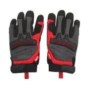Guanti da Lavoro Milwaukee Demolition Gloves 4932479730 Guanti da Lavoro Milwaukee Demolition Gloves 4932479730