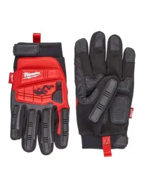 Guanti da Lavoro Invernali Milwaukee Demolition Gloves 4932479723