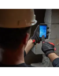 Guanto da Lavoro Milwaukee Free-flex 4932479729