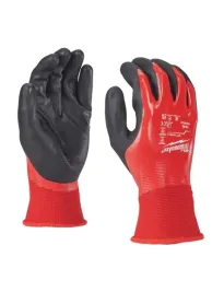 Guanti da Lavoro Milwaukee Fully Dip Taglio A 4932493218