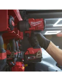 Guanti da Lavoro Monouso Milwaukee 4932493233