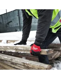 Guanti da Lavoro Milwaukee Winter Demolition 4932479731