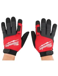 Guanti da Lavoro Milwaukee Strech Performance Work 4932498496