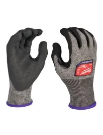 Guanti da Lavoro Strech Milwaukee High Cut 4932492040