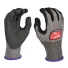 Guanti da Lavoro Strech Milwaukee High Cut 4932492040