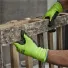 Guanti da Lavoro Milwaukee Alta Visibilità Hi-vis cut B 4932479921