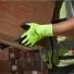 Guanti da Lavoro Milwaukee Alta Visibilità Hi-vis cut A 4932479916