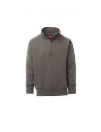 Felpa da Lavoro Payper Mezza Zip Payper Carson AY 7541