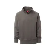 Felpa da Lavoro Payper Mezza Zip Payper Carson AY 7541