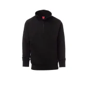 Felpa da Lavoro Payper Mezza Zip Payper Carson AY 7541