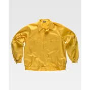 Giacca da Lavoro Workteam B1102