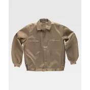 Giacca da Lavoro Workteam B1102