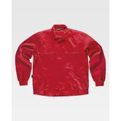 Giacca da Lavoro Workteam B1102