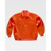 Giacca da Lavoro Workteam B1102