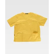 Casacca da Lavoro Workteam Manica Corta B9200