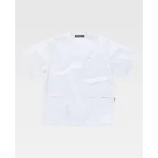 Casacca da Lavoro Workteam Manica Corta B9200