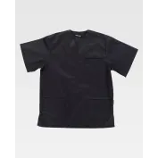 Casacca da Lavoro Workteam Manica Corta B9200