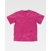 Casacca da Lavoro Workteam Manica Corta B9200