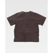 Casacca da Lavoro Workteam Manica Corta B9200