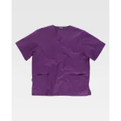 Casacca da Lavoro Workteam Manica Corta B9200