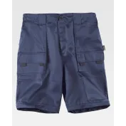 Pantalone da Lavoro Workteam Multitasche B1420