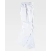 Pantalone da Lavoro Workteam Unisex B9300