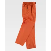 Pantalone da Lavoro Workteam Unisex B9300
