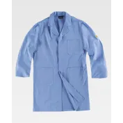 Camice da Lavoro Workteam Antistatico B6900