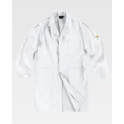 Camice da Lavoro Workteam Antistatico B6900