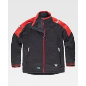 Giacca da Lavoro Workteam Workshell Stretch WF2840