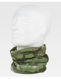 Scaldacollo Workteam Multi-funzione WFA107