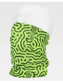 Scaldacollo Workteam Multi-funzione WFA108