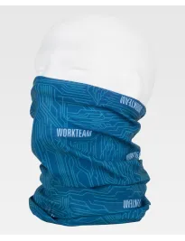 Scaldacollo Workteam Multi-funzione WFA110