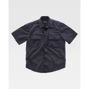 Camicia da Lavoro Workteam Manica Corta B8510