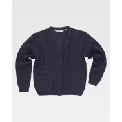 Giacca da Lavoro Workteam per Donna S4503