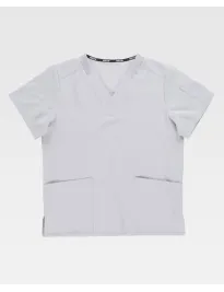 Casacca da Lavoro Workteam Unisex Stretch B6850