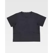 Casacca da Lavoro Workteam Unisex Stretch B6850