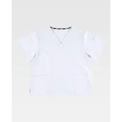 Casacca da Lavoro Workteam Unisex Stretch B6850