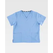 Casacca da Lavoro Workteam Unisex Stretch B6850