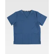 Casacca da Lavoro Workteam Unisex Stretch B6850